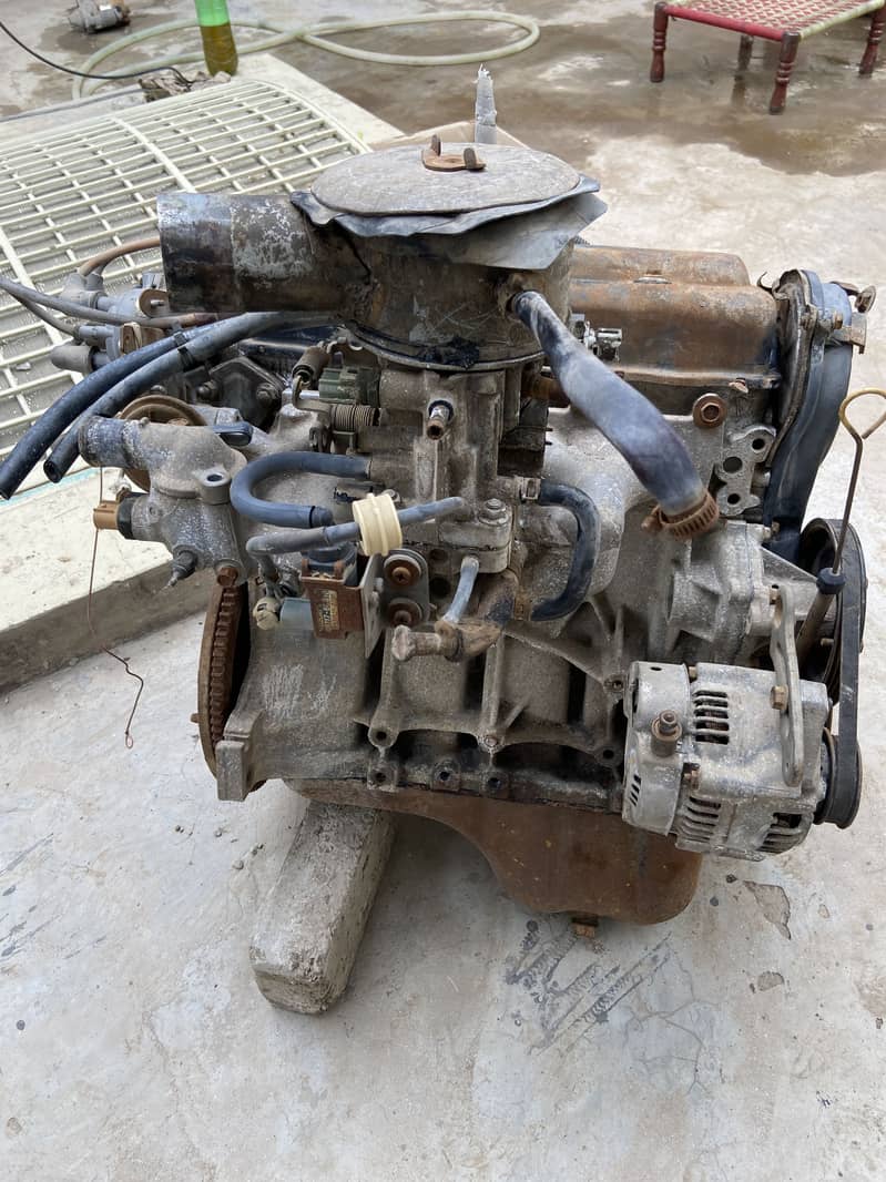 1300 cc engine 0