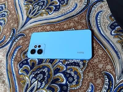 Xiaomi Redmi Note 12