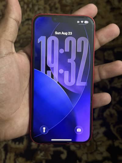 iPhone 13 Orignal Water Pack