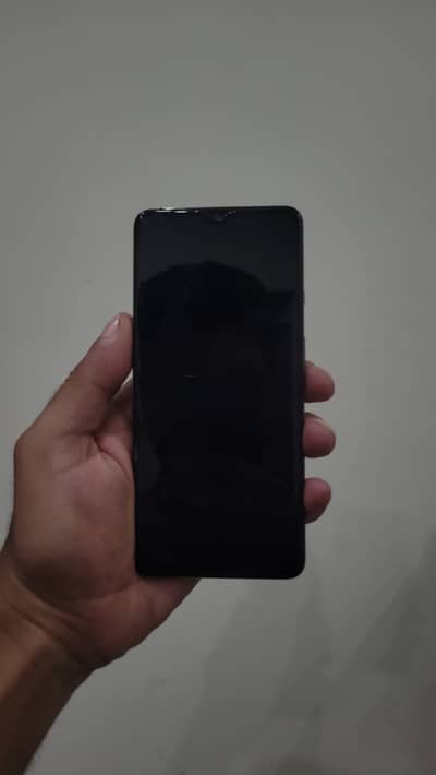 OnePlus 7T 128GB urgent sale for 18k