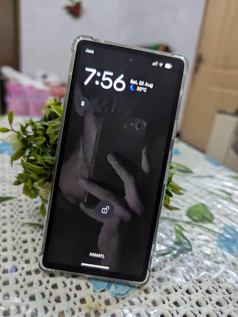 Google Pixel 7a 1