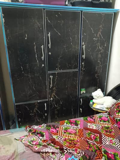 Large Size Wardrobes