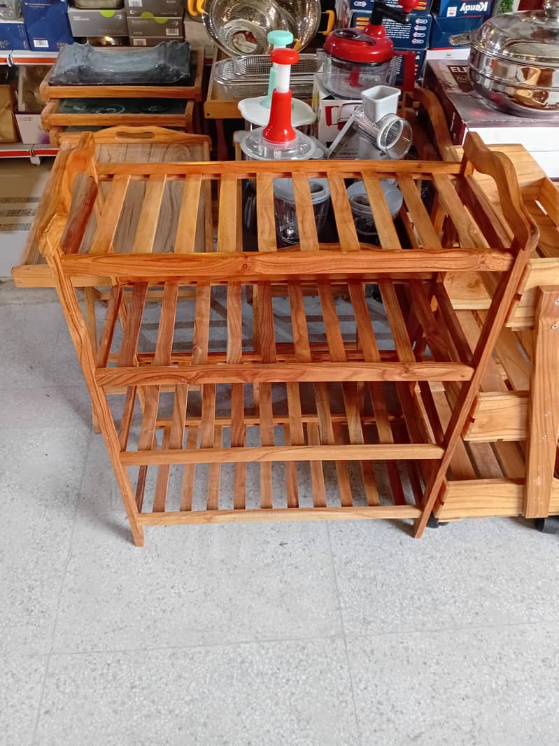 Coffee table 1
