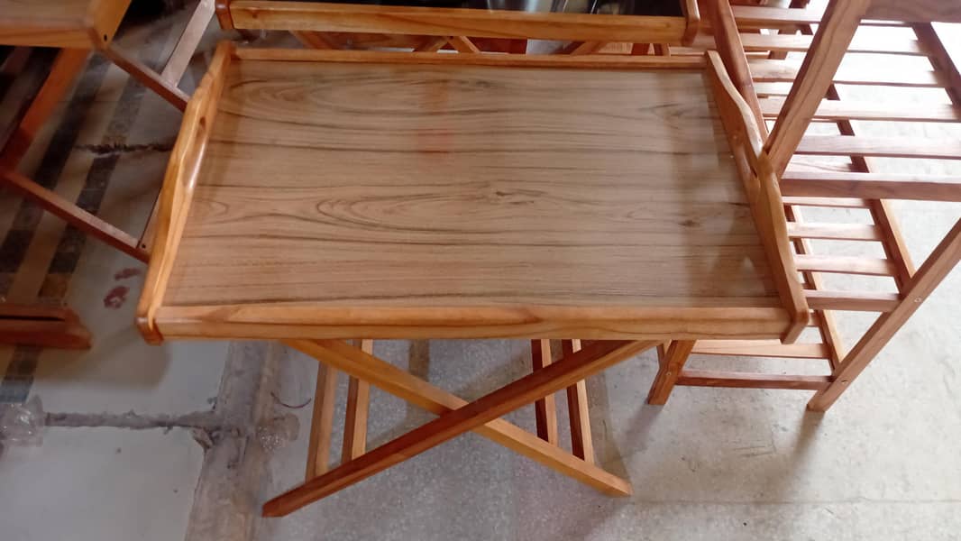 Coffee table 2