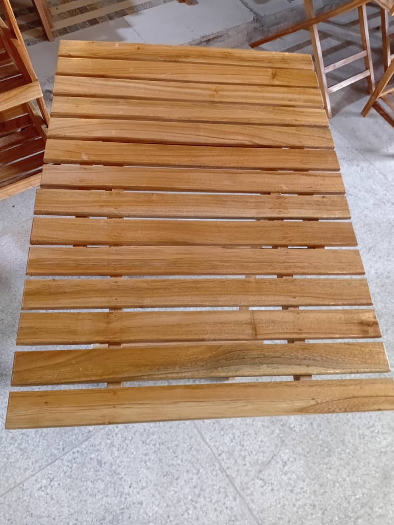 Coffee table 4