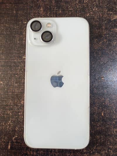 Apple iPhone 13