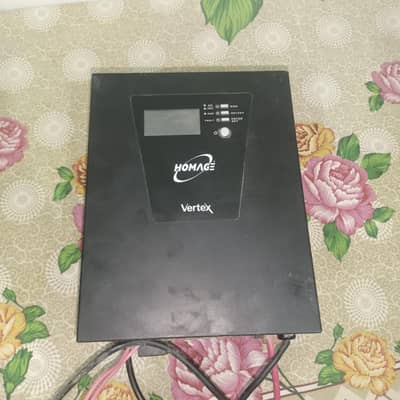 1 kw full setup for sale with stands and solar panel