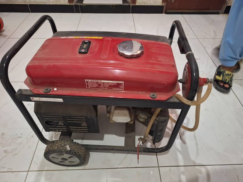 zero meter 1