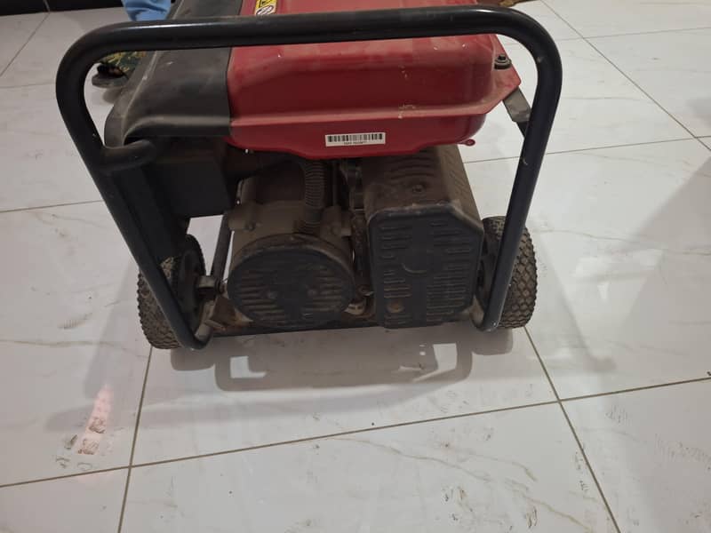 zero meter 3
