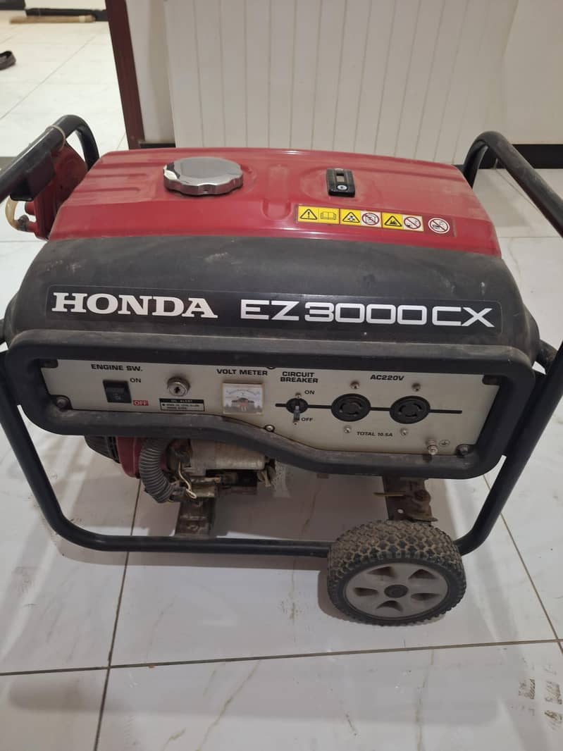 zero meter 4
