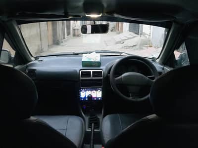Suzuki Cultus VXR 2008