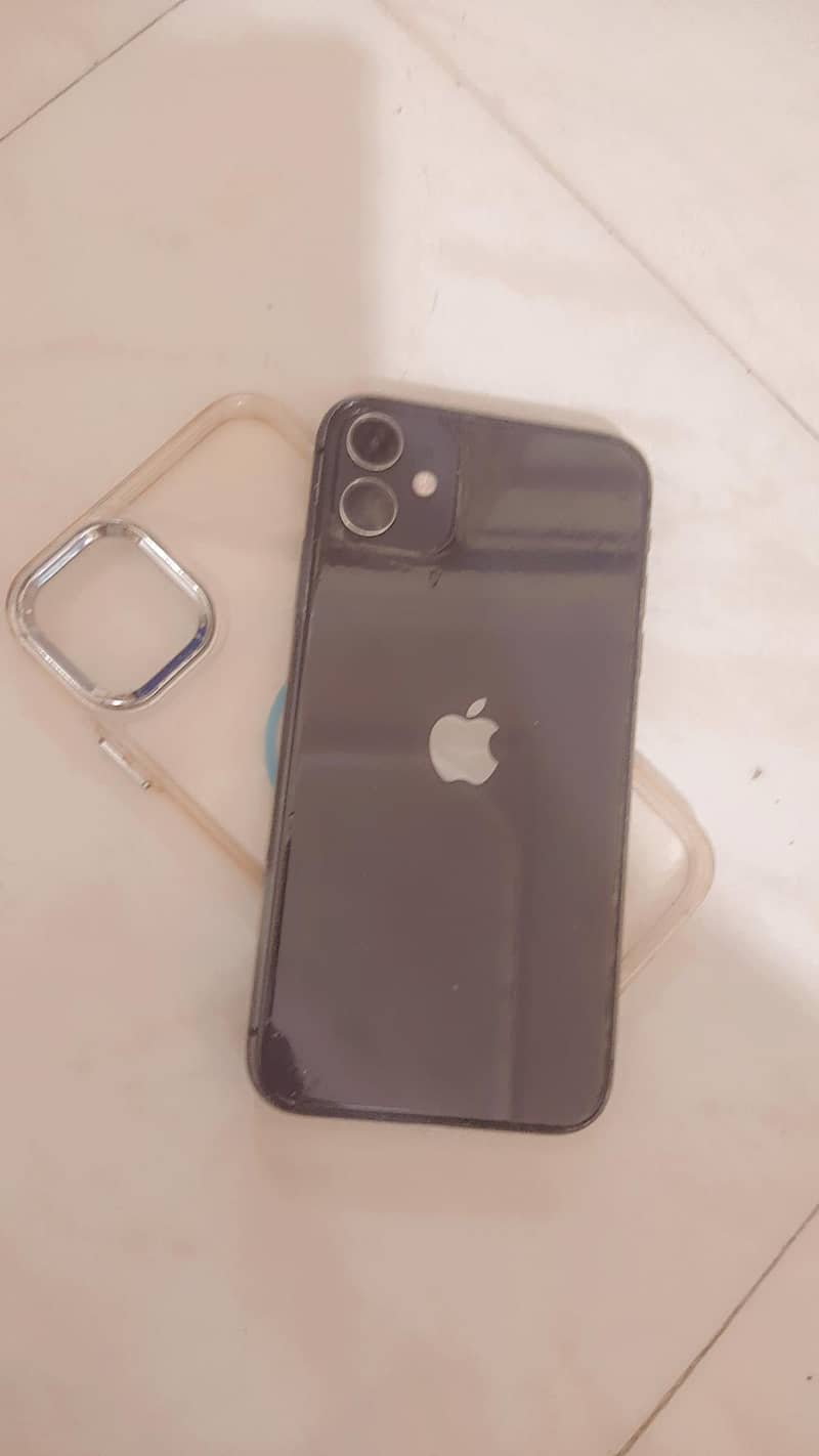 Apple iPhone 11 1