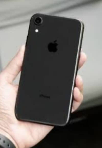 Apple iPhone XR