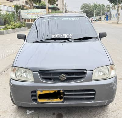 Suzuki Alto 2011