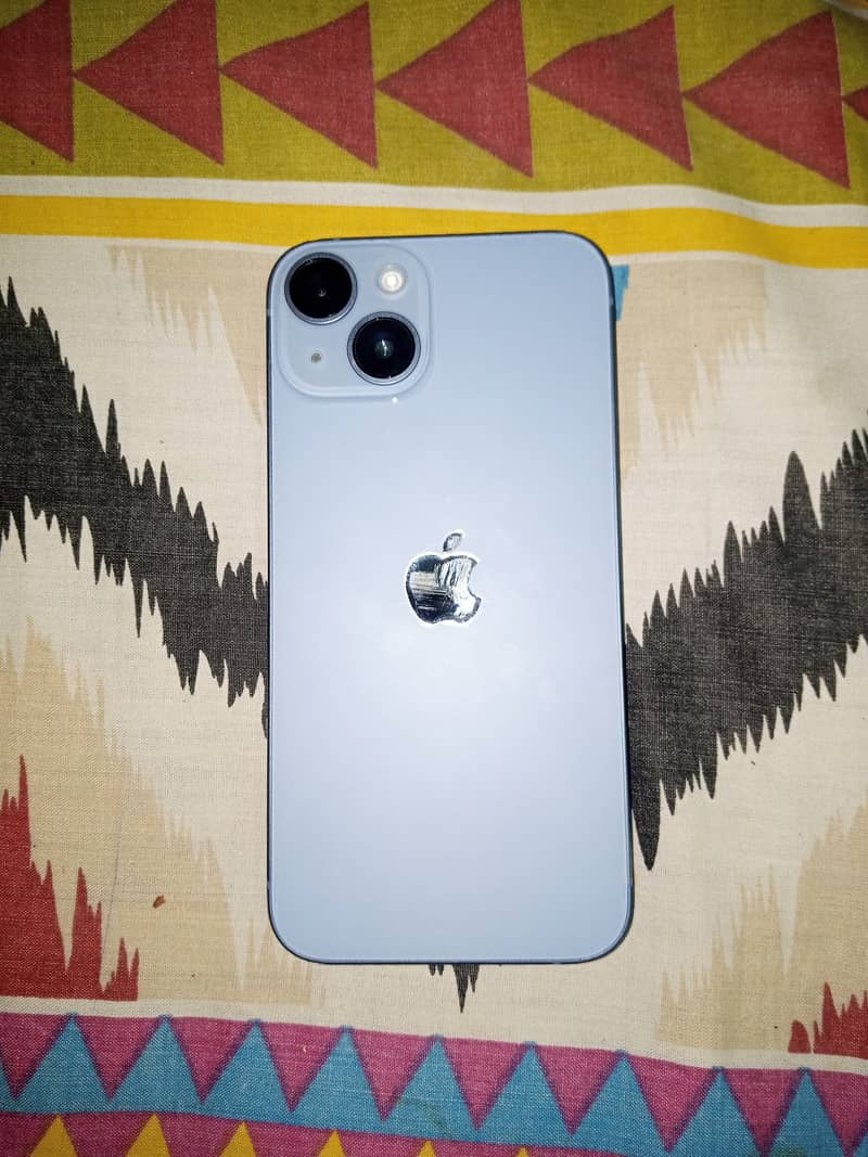 Apple iPhone 14 1