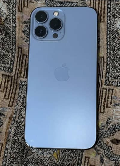 Apple iPhone 13 Pro Max
