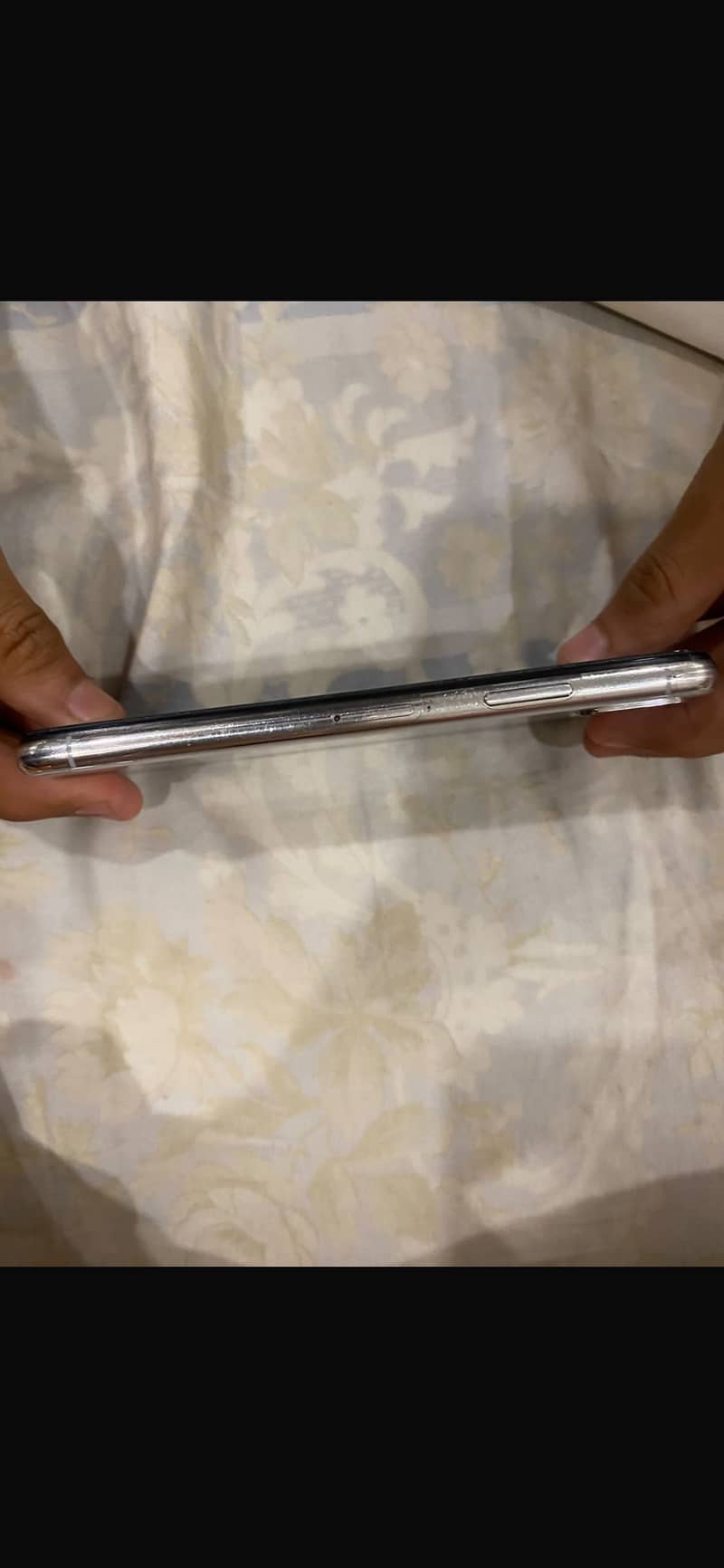 Apple iPhone X 2