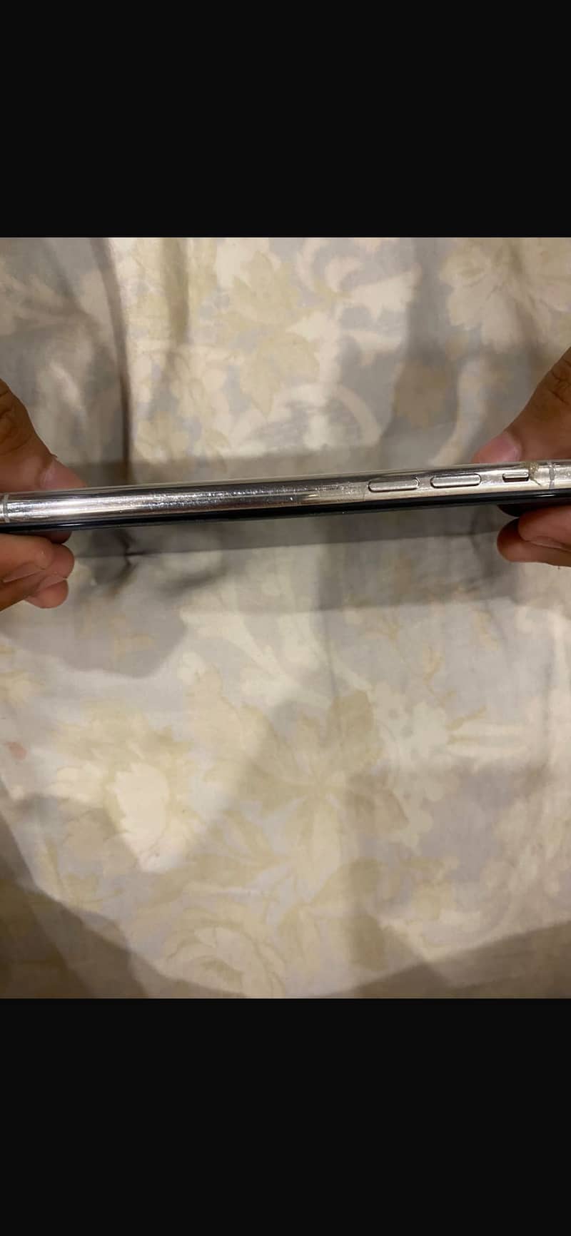 Apple iPhone X 3
