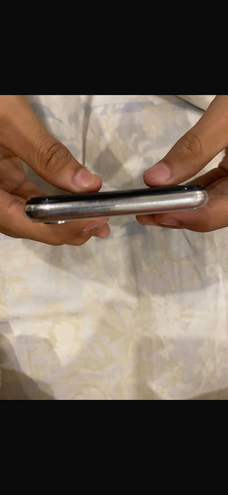 Apple iPhone X 5