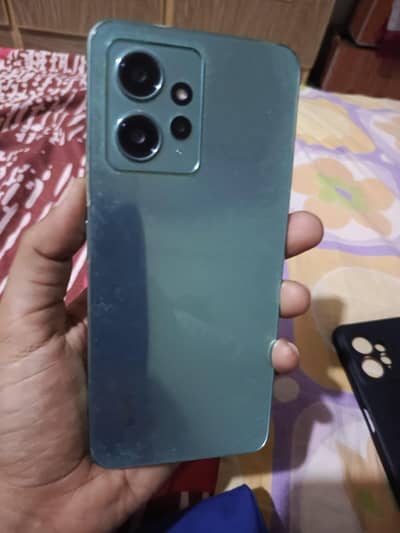 Redmi note 12 8/128
