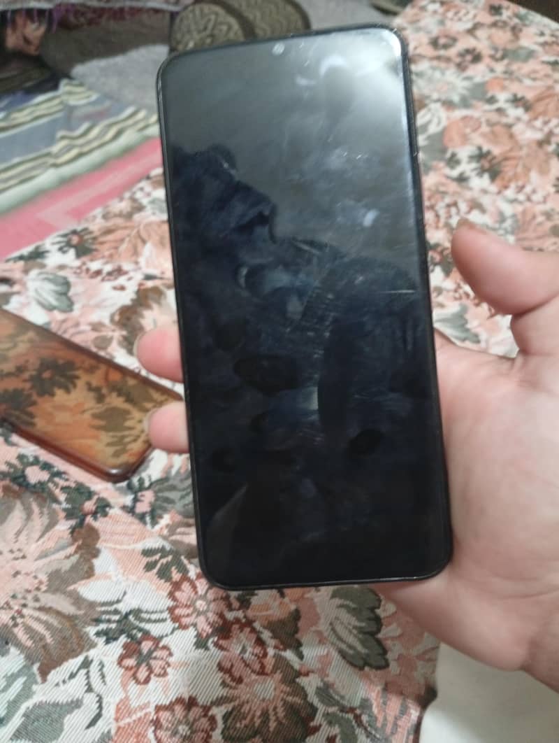 Nokia C32 4