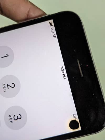 Apple iPhone 6S Plus