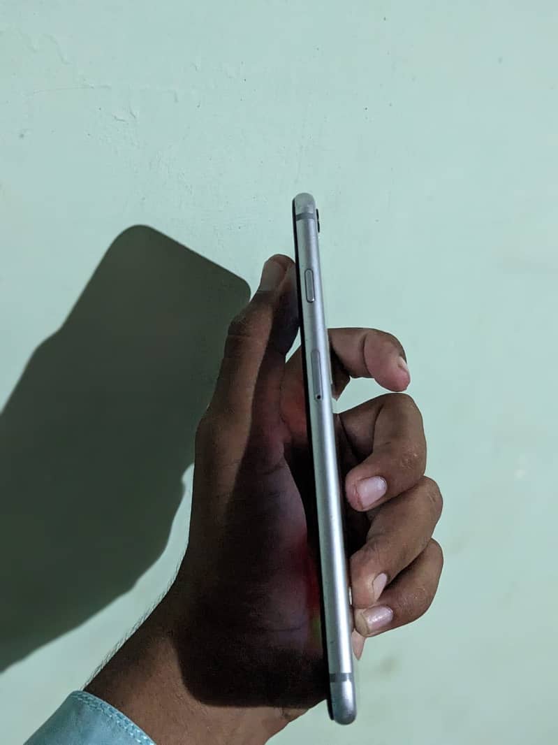 Apple iPhone 6S Plus 6
