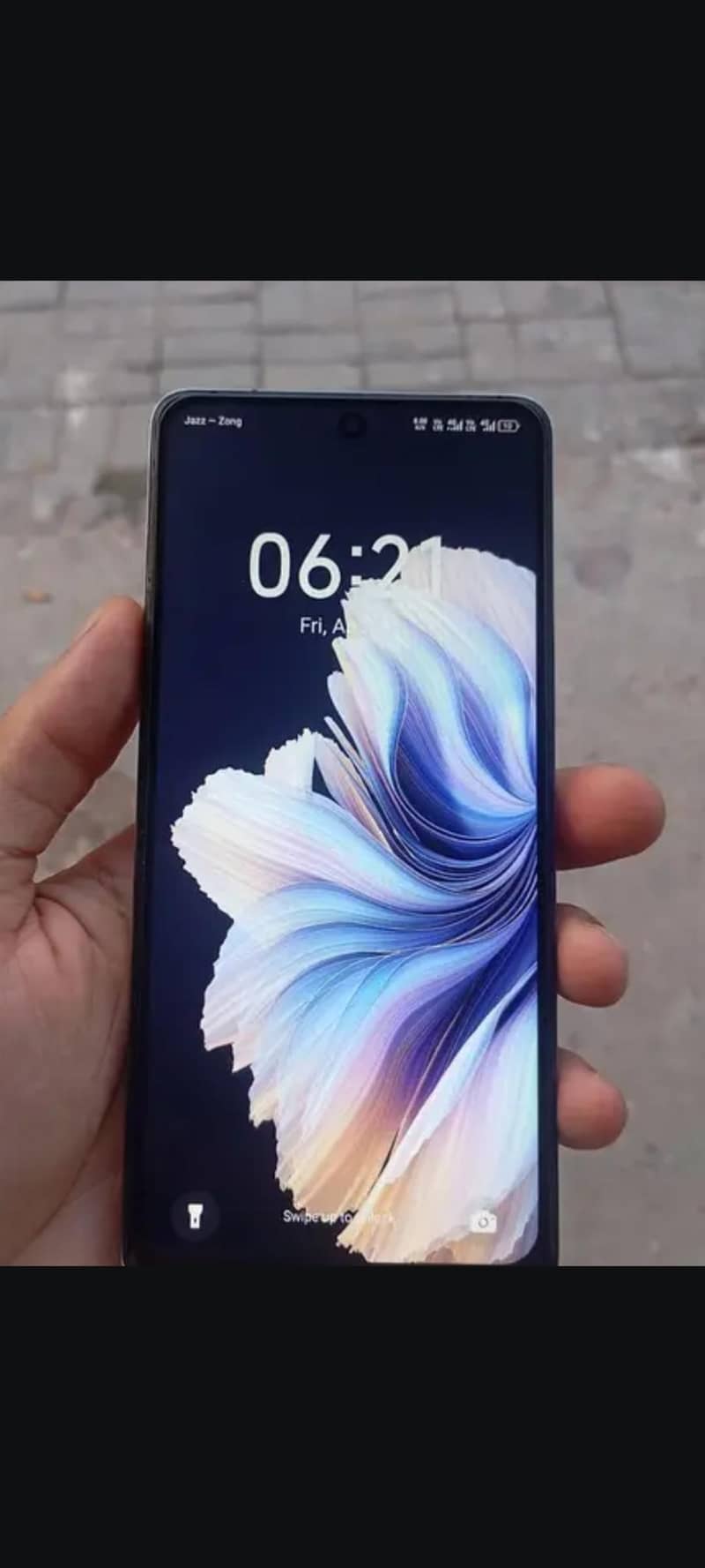 Tecno CAMON 20 1