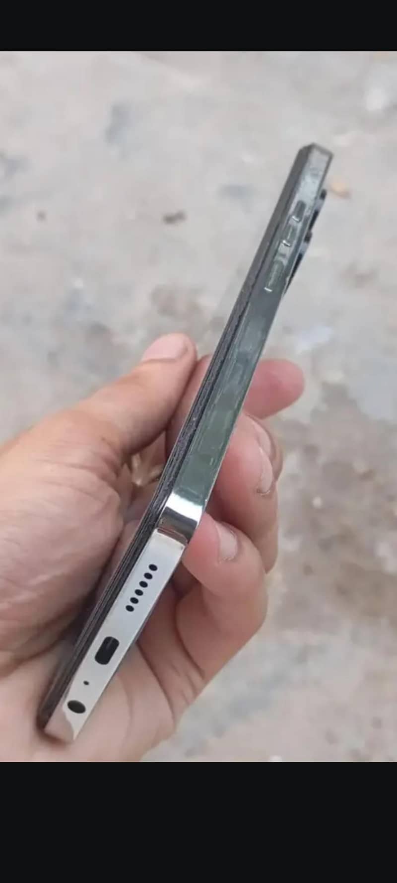Tecno CAMON 20 3