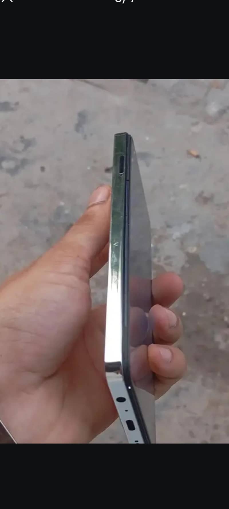 Tecno CAMON 20 4