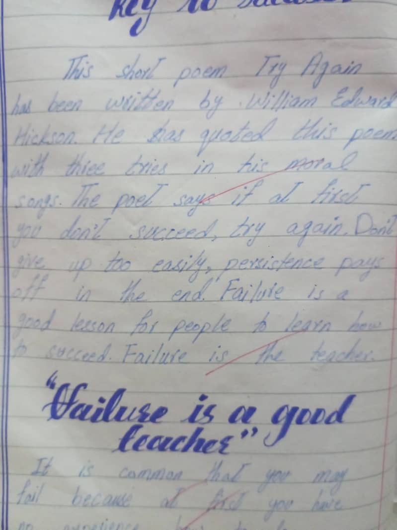 Assignment Writing 0