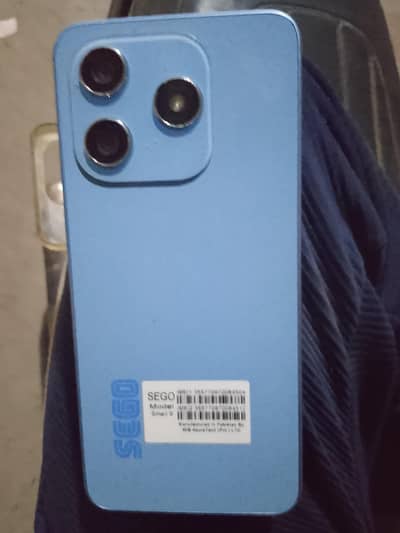 SEGO Smart 9