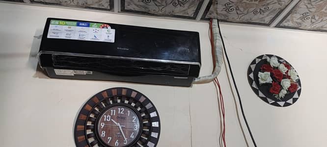 Ecostar inverter Ac lush condition For sale 1.5 ton