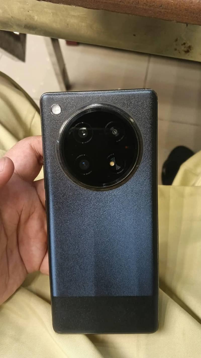 Infinix Zero 40 0