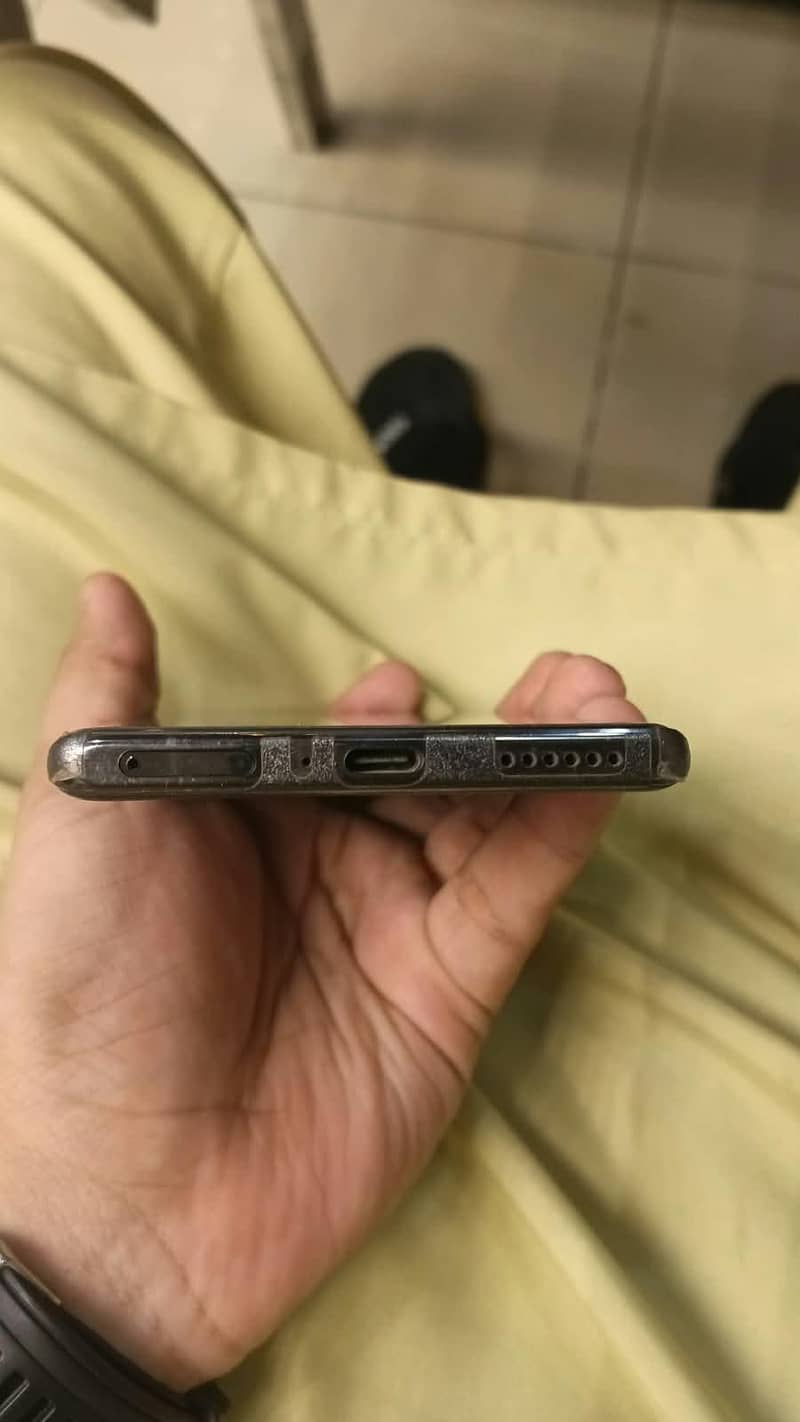 Infinix Zero 40 3