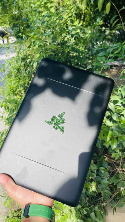 Razer Blade Stealth i7 7th Gen | 16GB RAM | Touchscreen