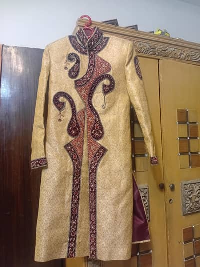 Wedding Sherwani For Sale