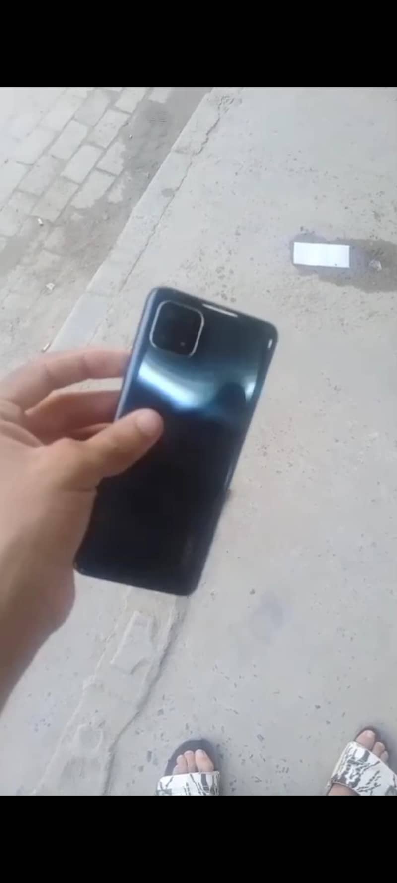 OPPO A16 1