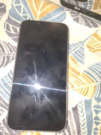 Apple iPhone 13 Pro