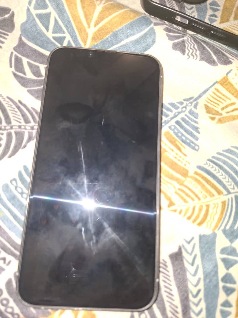 Apple iPhone 13 Pro 0