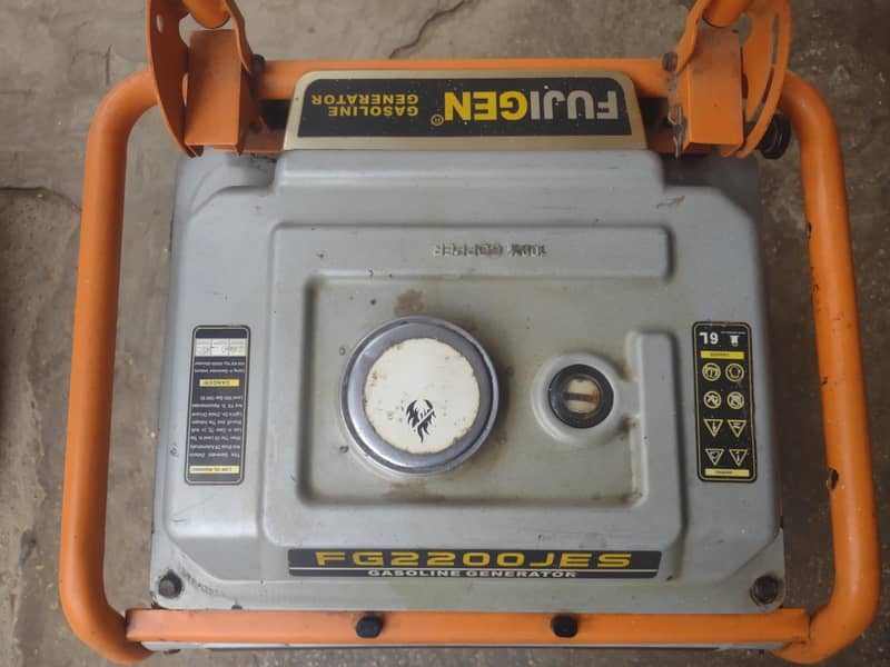 generator 1