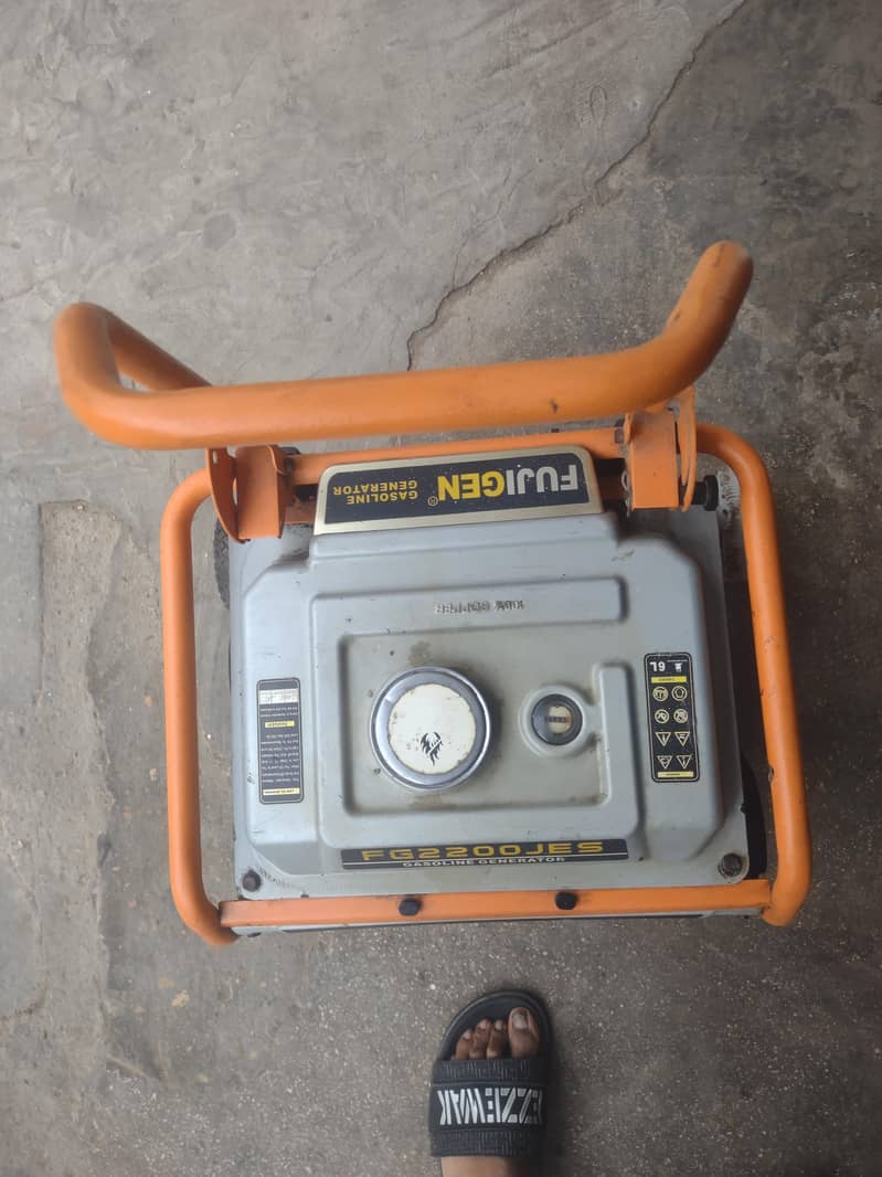 generator 2