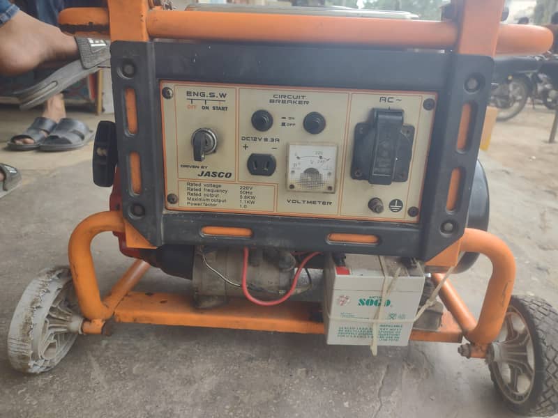 generator 3