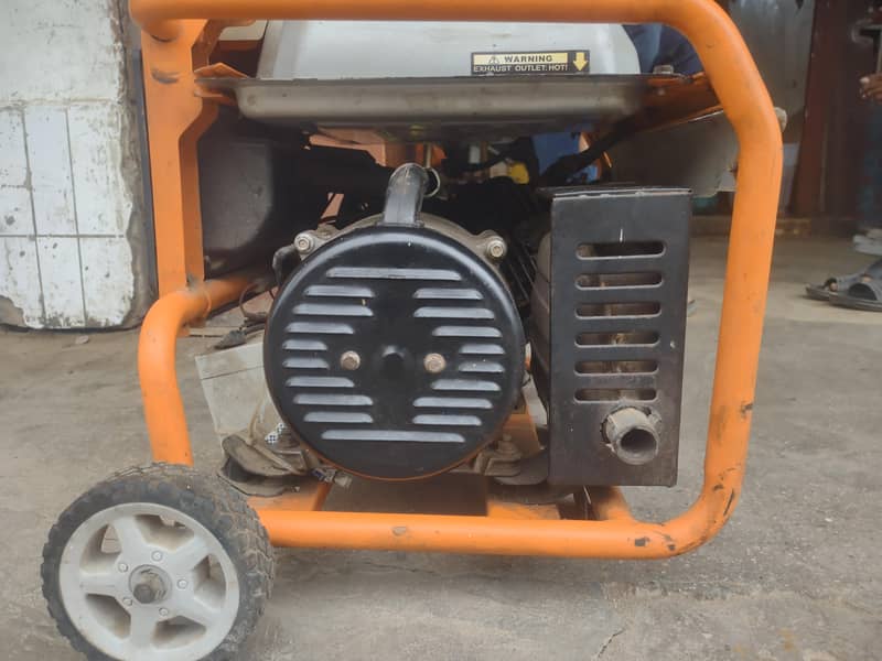 generator 4