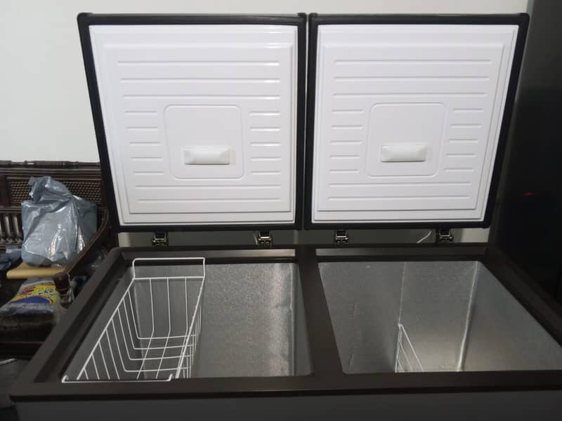 freezer 385 1