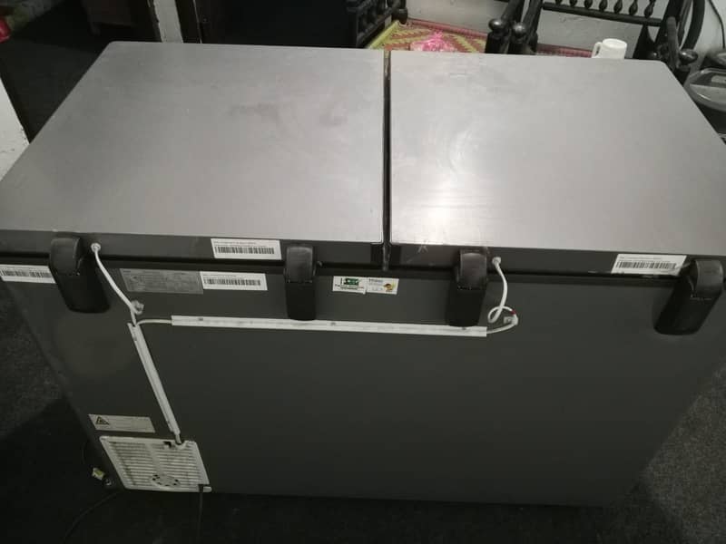freezer 385 2