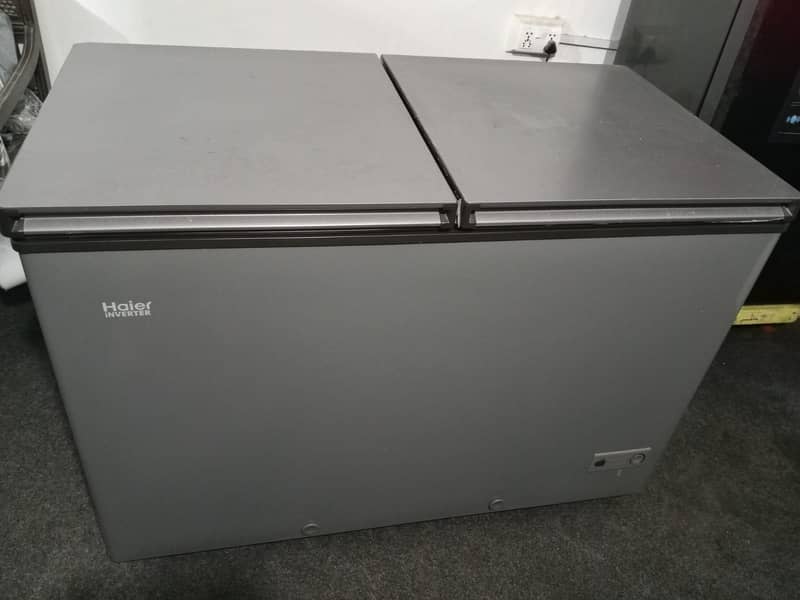 freezer 385 3