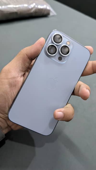 Apple iPhone 13 Pro