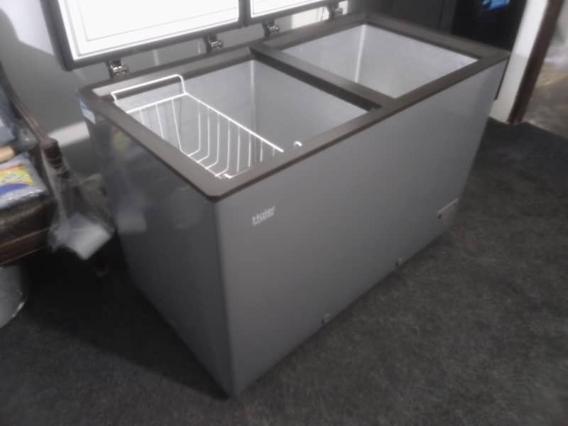 freezer 385 4