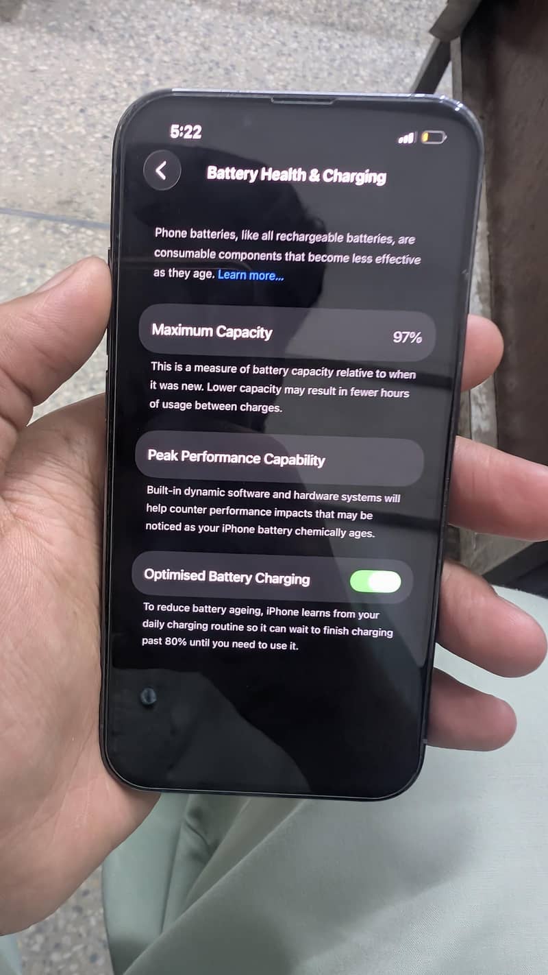 Apple iPhone 13 Pro 7
